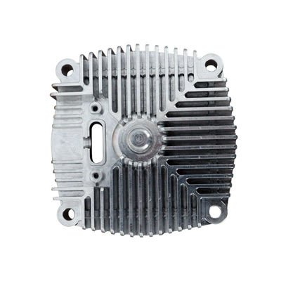 Formaggio di fusione per parti in alluminio a stampaggio con materiale P20/718/738/NAK80/S136/2738/2316 e durata di 300K-700K