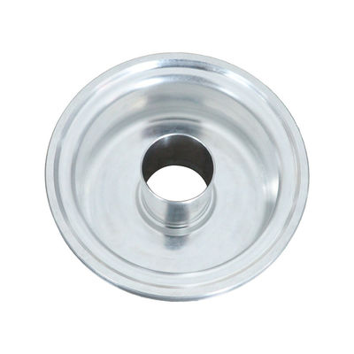 Modello di parti in alluminio per fusioni personalizzate P20/718/738/NAK80/S136/2738/2316 Materiale 300K-700K Durata di vita