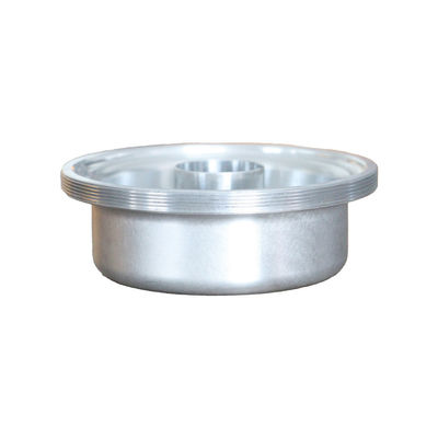 Formaggio di fusione per parti in alluminio a stampaggio con materiale P20/718/738/NAK80/S136/2738/2316 e durata di 300K-700K
