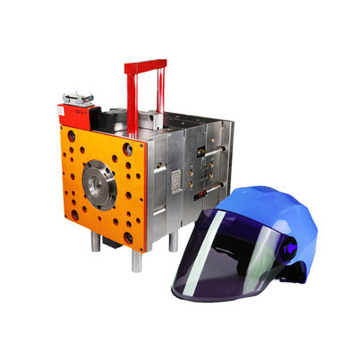Trattamento superficiale personalizzato Stampo di gomma di silicone 250000-300000 colpi