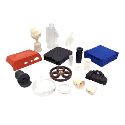 Trattamento superficiale personalizzato Stampo di gomma di silicone 250000-300000 colpi