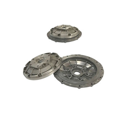 Giocattoli a fusione stampata prodotti da JLS Mould Base Adc12 Aluminum Die Casting Mold
