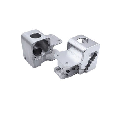 Giocattoli a fusione stampata prodotti da JLS Mould Base Adc12 Aluminum Die Casting Mold
