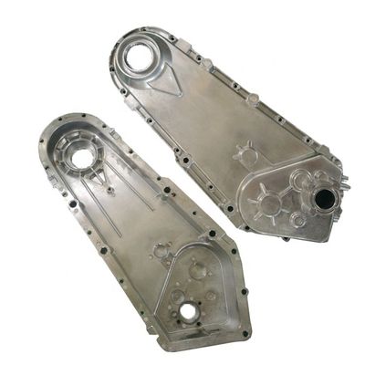 Parti per autoveicoli Stampo a fusione a stampaggio con P20 718 738 NAK80 S136 2738 2316 Materiale dello stampo