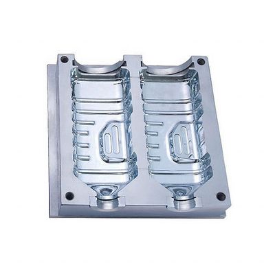 Molde di plastica per bolle a soffiatura a cavità singola a cavità multipla per prodotti per la casa