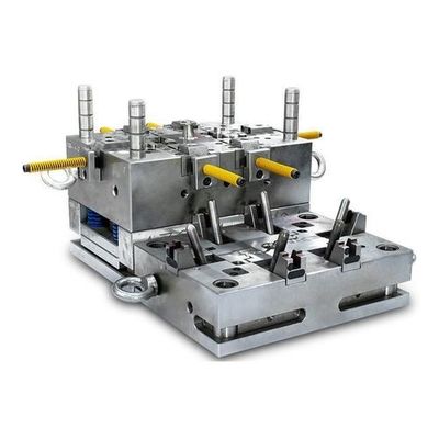 Formaggio di fusione a stiro in alluminio 250000-300000 colpi per macchine e parti automatiche