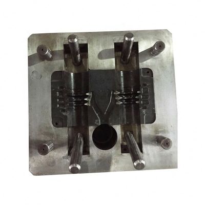 Parti in pressofusione di alluminio con finitura superficiale personalizzata con certificazione ISO9001 e servizi OEM/ODM