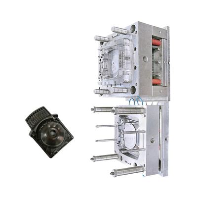 Stampo per pressofusione ad alta pressione con spessore personalizzato e durata di 250.000-300.000 colpi