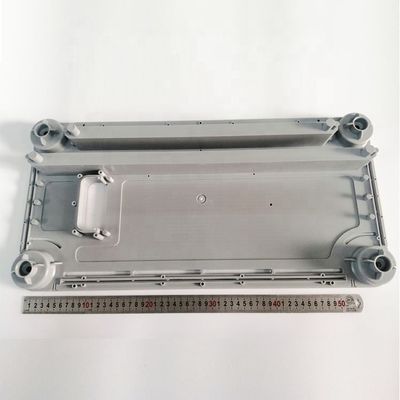 Stampo a iniezione di plastica personalizzato OEM/ODM con vita dello stampo di 200000-1000000 colpi per elettrodomestici