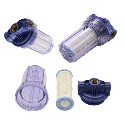 Acceptabile OEM/ODM stampaggio a iniezione di parti di plastica Stampi di plastica personalizzati