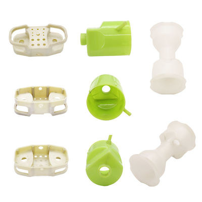 Apparecchi per la casa Stampo per iniezione di plastica P20 718 738 NAK80 S136 Materiale