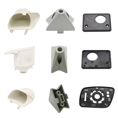 Apparecchi per la casa Stampo per iniezione di plastica P20 718 738 NAK80 S136 Materiale