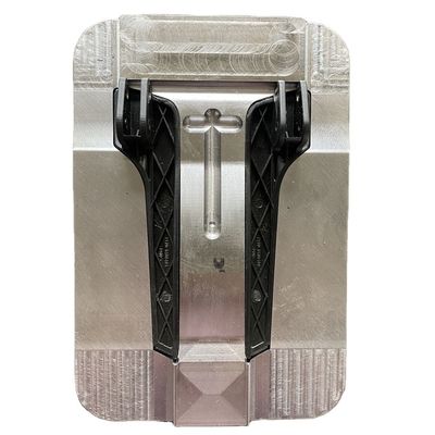 Accessori per manicotti di porte per automobili Stampo a iniezione Stampo personalizzato