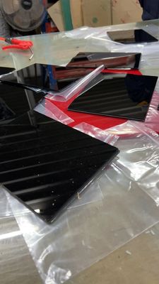 Pannelli di plastica ABS personalizzati certificati ISO9001 per la formazione e la scultura a vuoto su misura per le vostre applicazioni personalizzate