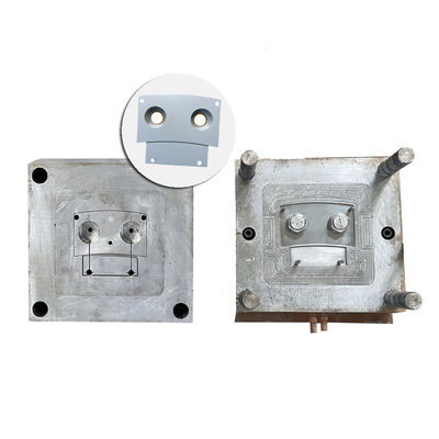 Preparazione di stampi per iniezione di plastica su misura per frigoriferi Stampi per involucri di plastica di accessori per macchine ad acqua magnetica