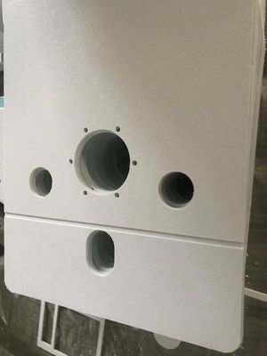 Tavola di taglio per superfici tessute lamiera di plastica ABS/acrilico/Pmma intagliatura lamiere di plastica/piastre/tavola per taglio su misura