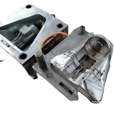 Stampo per elettrodomestici in plastica ABS, Stampo per iniezioni di involucri in plastica