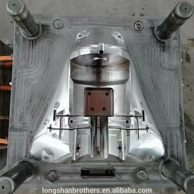 Stampo per elettrodomestici in plastica ABS, Stampo per iniezioni di involucri in plastica