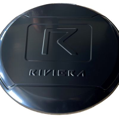 Parti di plastica a forma di vuoto su misura per copertura del tetto dei veicoli e accessori interni/esterni/componenti per veicoli mediante servizio di stampaggio