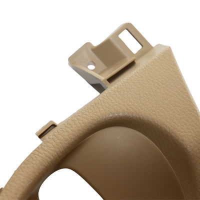 Stampo personalizzato in acciaio P20 PS Stampo per iniezione di plastica per prodotti in plastica