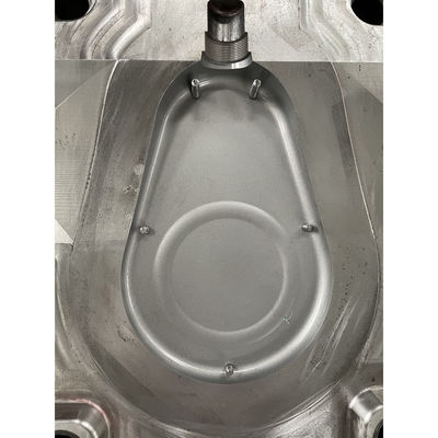 Servizio di stampaggio a iniezione di plastica per applicazioni industriali e domestiche
