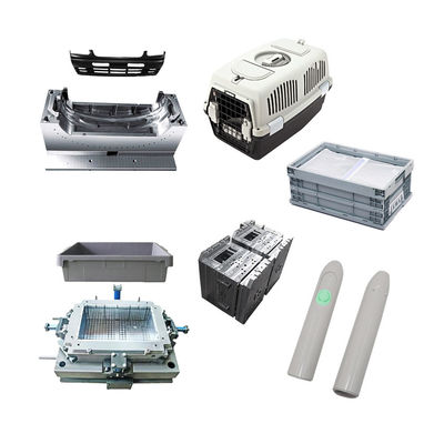 Produttore di stampi di plastica per auto, parti per auto, stampi per iniezione di plastica.