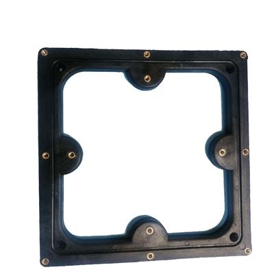 Parti in plastica su misura per applicazioni industriali e di consumo Servizi di stampaggio professionale con design UG o Pro/E