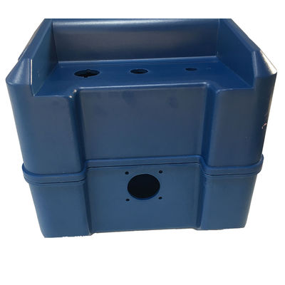 Parti in plastica su misura per applicazioni industriali e di consumo Servizi di stampaggio professionale con design UG o Pro/E
