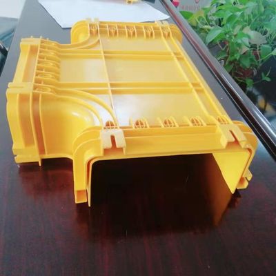 Parti in plastica su misura per applicazioni industriali e di consumo Servizi di stampaggio professionale con design UG o Pro/E