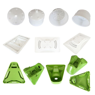 Produttori di stampi per iniezione di plastica personalizzati