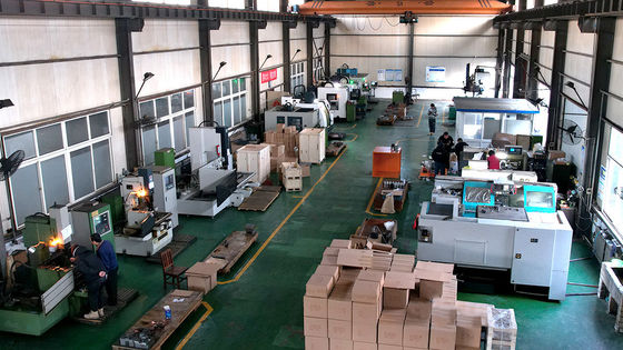 UG PROE CAD Software di progettazione di stampi di plastica personalizzati