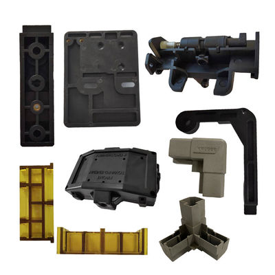 Base di stampo per lo stampaggio a iniezione su misura LKM.HASCO.DME 3 settimane Materiale di stampo per prototipazione rapida P20/718/738/NAK80/S136/2738/2316