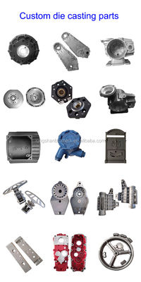 Stampo di fusione di stampi per ben nota personalizzazione realizzati in materiale P20/718/738/NAK80/S136/2738/2316