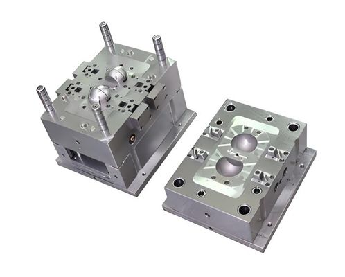 P20/718/738/NAK80/S136 Materiale per stampi e prodotti per stampi per iniezione per materiali di plastica