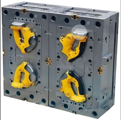 Fabbricazione di pezzi di plastica per la linea di produzione di parti di plastica P20/718/738/NAK80/S136