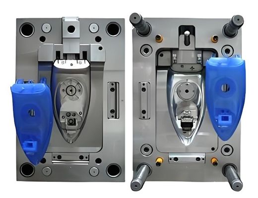 Prodotti di plastica per l'automobile fabbricazione di stampi di plastica su misura