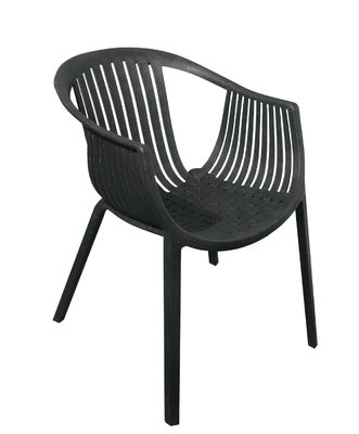 Stampo di sedia in plastica con base LKM.HASCO.DME Disegno personalizzato di materiale plastico resistente