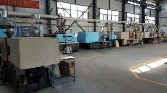 Software di progettazione CAD UG PROE utilizzato per il processo di stampaggio ad iniezione su misura e la progettazione di stampi in plastica
