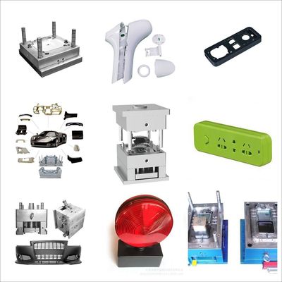 Moulds multi cavità utensili di plastica di stampaggio per iniezione per produttori di plastica di stampaggio per iniezione