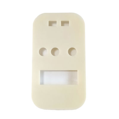 S Top-Ranking di Custom Plastic Injection Molding per prodotti domestici di alto livello