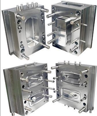 Prodotto di stampaggio a iniezione Stampo di plastica Custom Plastic Molding Dimensione/colore/spessore/durezza/logo Stampo di iniezione di plastica