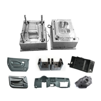 Prodotto di stampaggio a iniezione Stampo di plastica Custom Plastic Molding Dimensione/colore/spessore/durezza/logo Stampo di iniezione di plastica