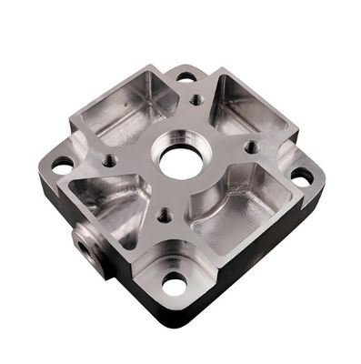 Prodotti di plastica per l'automotive Stampo di P20/718/738/NAK80/S136 per la macchina di stampaggio a iniezione di alluminio lucido