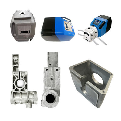 Materiale per lo stampo per la fusione a fusione in alluminio di plastica ad iniezione di alto livello P20/718/738H/NAK80/S136 Etc.