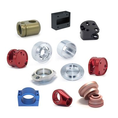 Parti di fresatura CNC professionale Meccanica di alluminio pressofusione Fusione di plastica P20/718/738/NAK80/S136 250000-300000 colpi