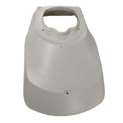 Stampo di iniezione di plastica personalizzato con tolleranza di 0,01-0,1 mm per ABS/PA66/PP/PC/PMMA/PSU/PCTG/TPE/TPU/PBT in dimensioni personalizzate