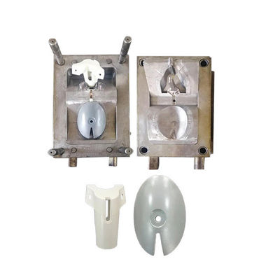 Stampi industriali da stampi per iniezione di plastica personalizzati e servizio di utensili per stampi ABS/PA66/PP/PC/PMMA/PSU/PCTG/TPE/TPU/PBT