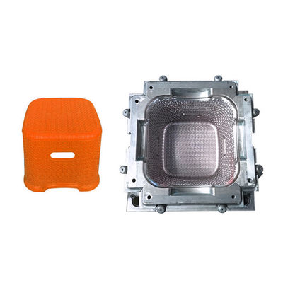 Stampi per iniezione di buona plastica personalizzati per materiale da stampo per sedie P20/718/738/NAK80/S136/2738/2316