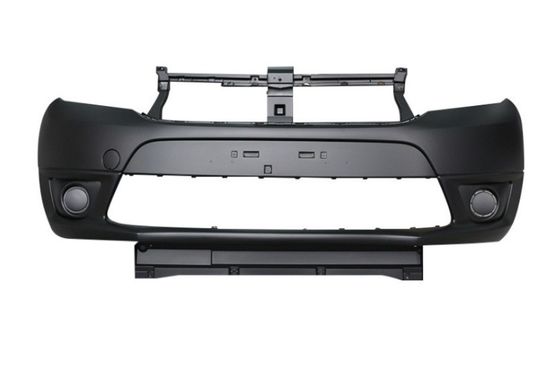 Stampo di cremagliera di plastica personalizzato per lo stampaggio a iniezione negli accessori automobilistici