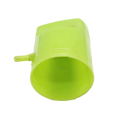 Prodotti di plastica per iniezione di plastica A B S PP TPE